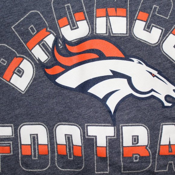 Denver Broncos Tee - Picture 2 of 4